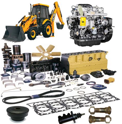 jcb parts